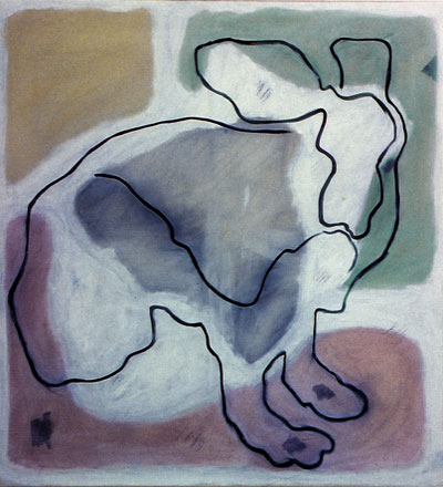 <94 Hase>